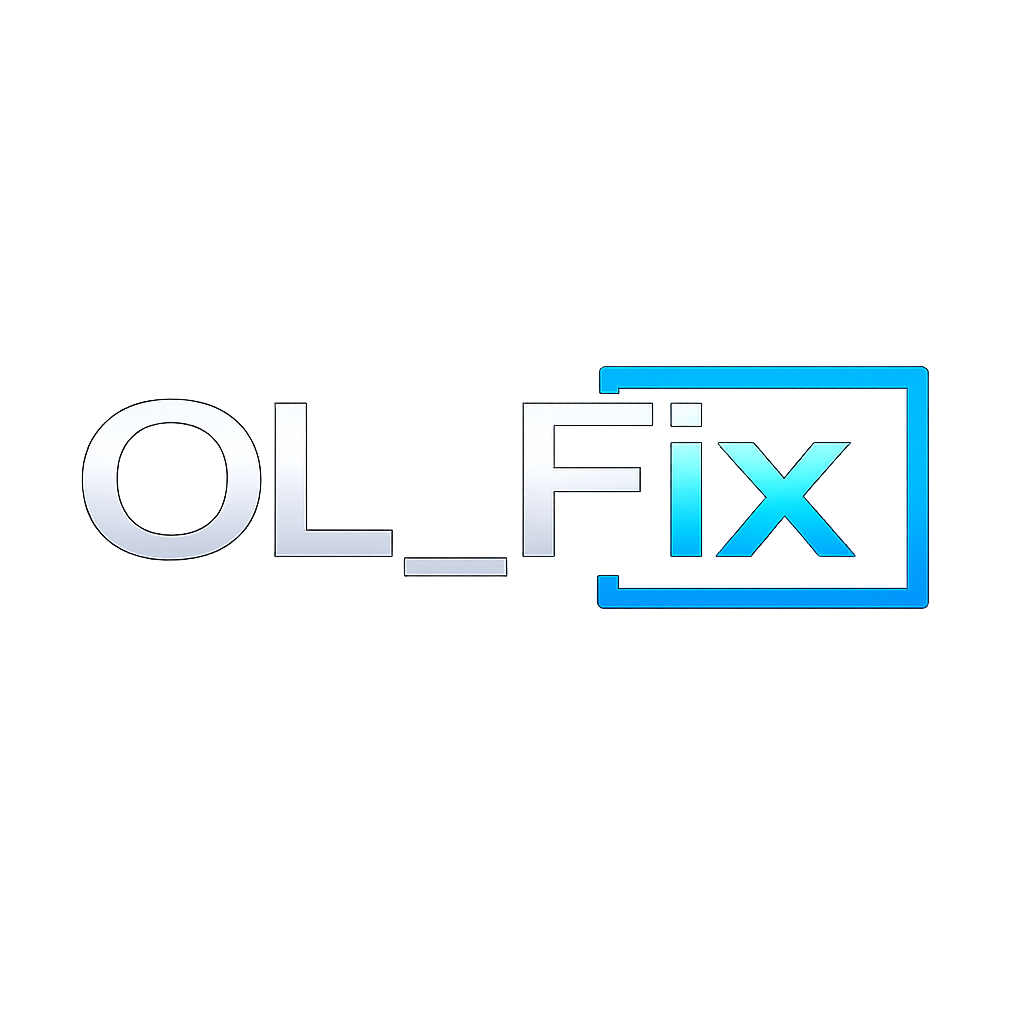 OL-Fix